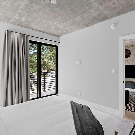 Pretty Rola 201 Luxury 1B1B W King Bed At Downtown ฟอร์ต ลอเดอร์เดล ภายนอก รูปภาพ