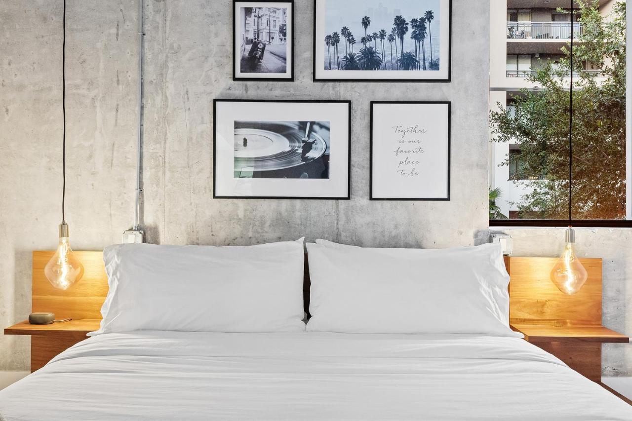 Pretty Rola 201 Luxury 1B1B W King Bed At Downtown ฟอร์ต ลอเดอร์เดล ภายนอก รูปภาพ
