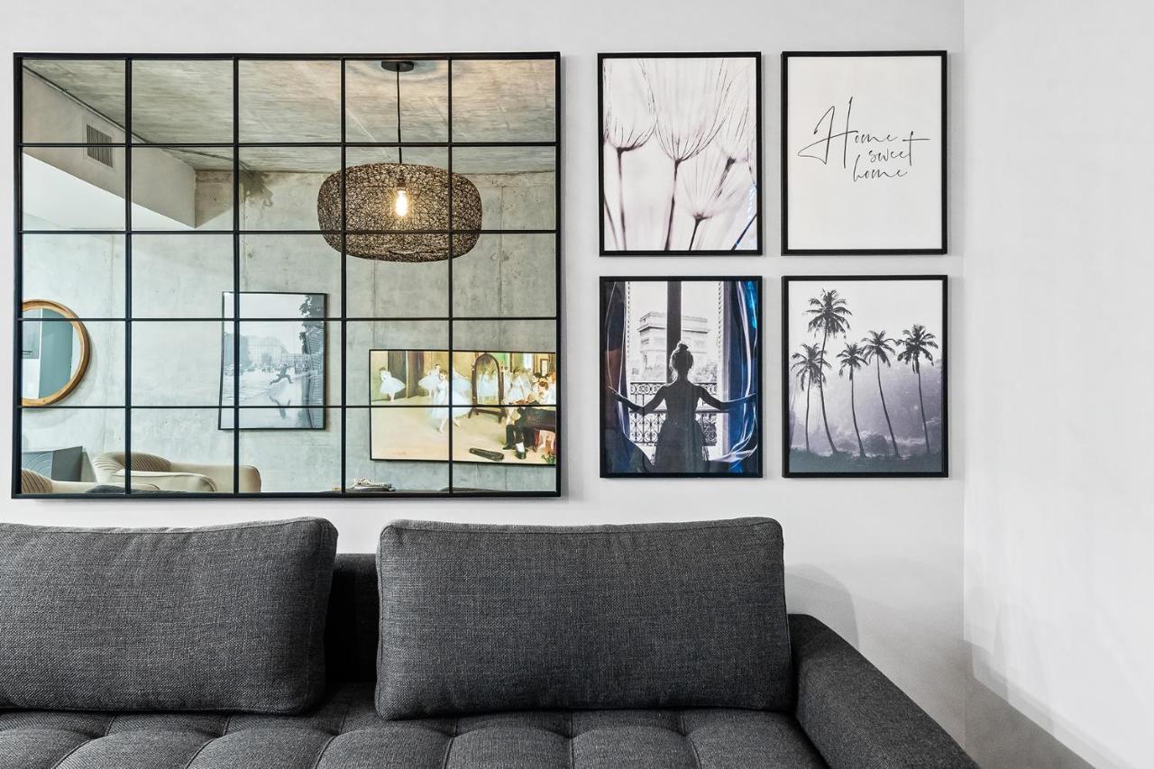 Pretty Rola 201 Luxury 1B1B W King Bed At Downtown ฟอร์ต ลอเดอร์เดล ภายนอก รูปภาพ